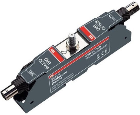 УЗИП OVR CCTV/B-15V, 7TCA085400R0297 в Екатеринбурге