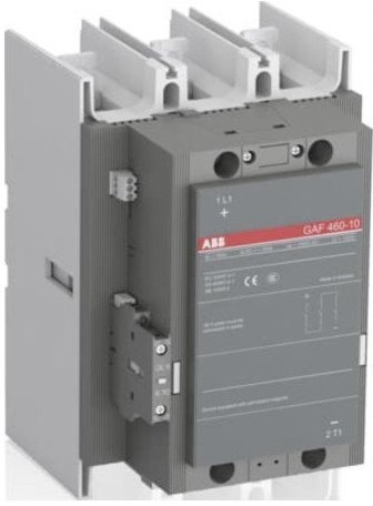 Контактор ABB 100-250В AC/DC, 1SFL597025R7011 в Екатеринбурге
