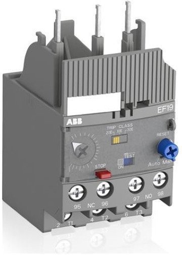 ABB, 1SAX121001R1105 в Екатеринбурге