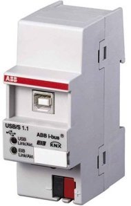 USB/S1.1 USB-интерфейс, 2CDG110008R0011