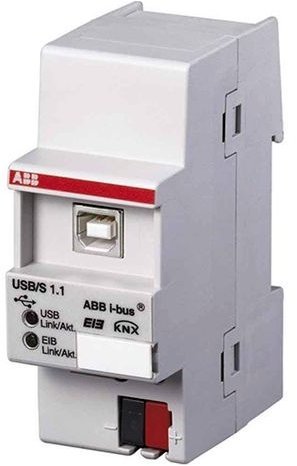 USB/S1.1 USB-интерфейс, 2CDG110008R0011 в Екатеринбурге