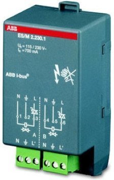 ES/M2.230.1 Модуль электронного активатора, 2CDG110013R0011 в Екатеринбурге