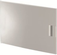 Стальная белая дверь для Mistral 41W 24 модуля, 1SLM004100A3906