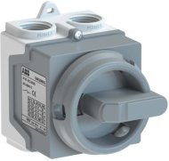 Выключатель в боксе ONE20M3G, 1SCA135535R1001