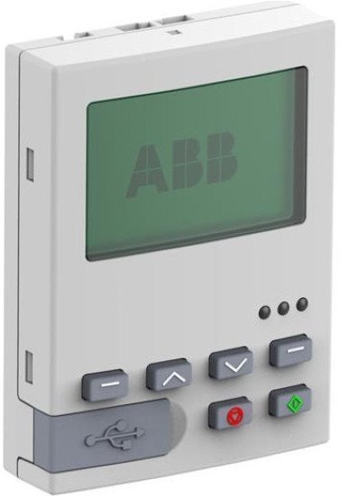 Панель операторская для UMC100/100.3 c USB, 1SAJ590000R0103 в Екатеринбурге