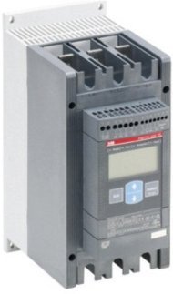 Софтстартер PSE142-600-70 75кВт 600В 142А с функц. защиты двигателя, 1SFA897110R7000