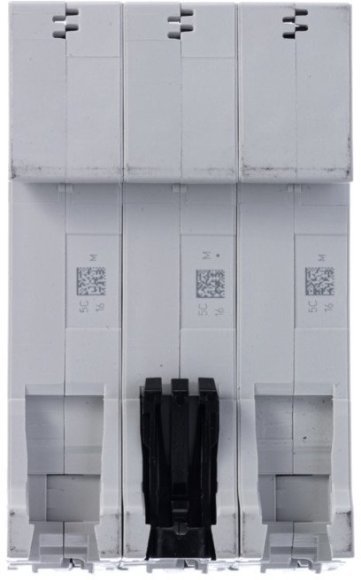 Автоматич.выкл-ль 3-полюсный S203 B10, 2CDS253001R0105 в Екатеринбурге