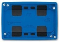 Монтажная коробка для сенсорной панели free@home 4,3, 2CKA006220A0389