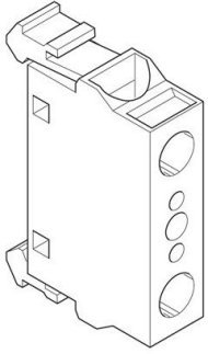 Диодный блок MDB-1001 для проверки работы ламп, 1SFA611630R1001