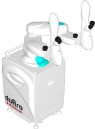 Kawasaki duAro1 Dual Arm