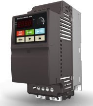 Преобразователи частоты Delta Electronics VFD002EL21A (0.2кВт 1ф 230В) серии VFD-EL