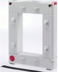 Проходной трансформатор тока ABB 800/5А 1.5ВА, кл.т. 0,5, 2CSG401180R1101