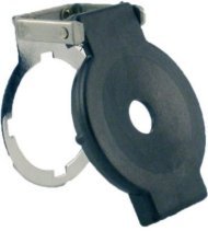 Защита от случайного нажатия KA1-8010 для плоских кнопок, 1SFA616920R8010