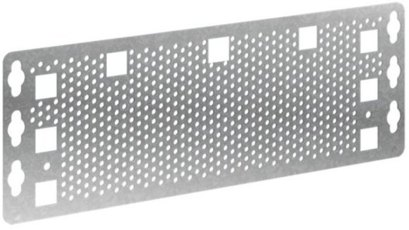 Перфорированная монтажная плата 18М Mistral41F, 1SLM004100A3915 в Екатеринбурге