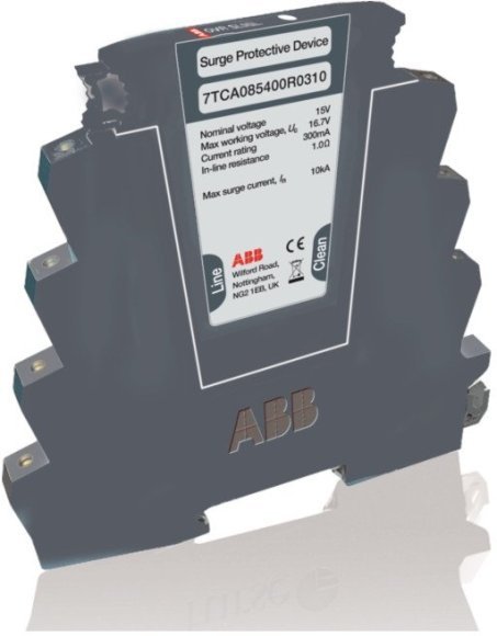 УЗИП OVR SLRS485, 7TCA085400R0310 в Екатеринбурге