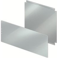 Монтажная плата металл 3х12м Mistral65/65H, 1SLM006500A1951