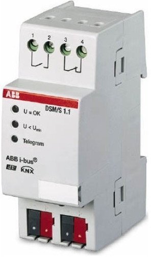 DSM/S1.1 Модуль диагностики, 2CDG110060R0011 в Екатеринбурге