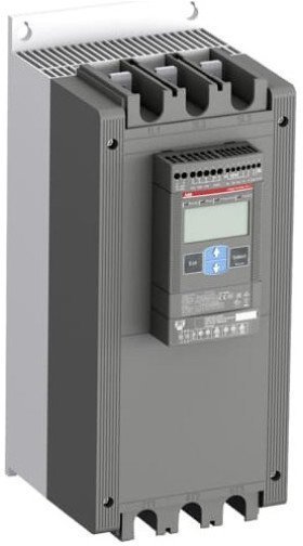 Софтстартер PSE300-600-70-1 160кВт 600В 300А с функц. защиты двигателя + Modbus, 1SFA897114R7001 в Екатеринбурге