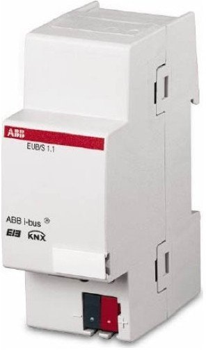 EUB/S1.1 Блок контроля шинных устройств, 2CDG110066R0011 в Екатеринбурге