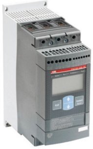 Софтстартер PSE30-600-70 15кВт 600В 30А с функц. защиты двигателя, 1SFA897103R7000