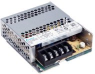 PMT-24V100W2BA Блок питания Uвх = 1х 90~264 В AC, U вых ном = 24В DC, P вых макс = 100Вт (4,5А), в металлическом корпусе