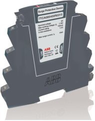 УЗИП OVR SLRTD, 7TCA085400R0315