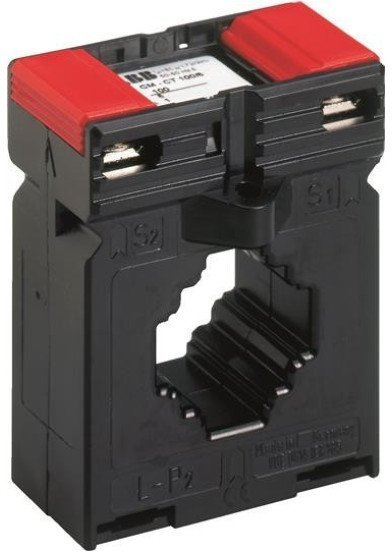 Проходной трансформатор тока ABB CM-CT 200/5А 5ВА, кл.т. 1, 1SVR450116R5400 в Екатеринбурге