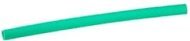 Трубка терм.тонкост.HSB187-5,полиолефин,зеленый,D4.7мм, 2:1, коробка/9,5м, 7TCA017300R0329