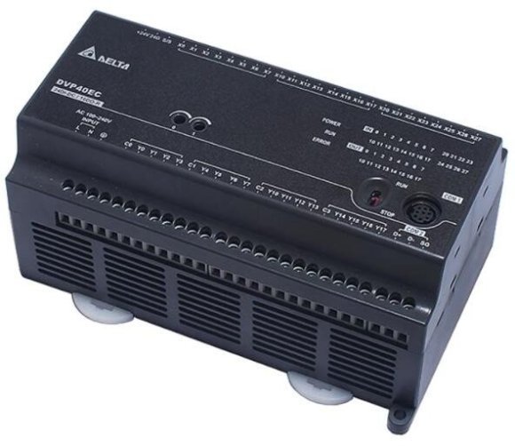 Контроллер DVP40EC00R3 в Екатеринбурге