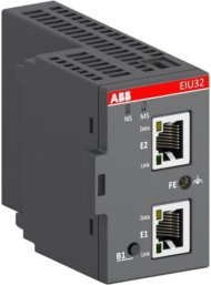 Интерфейс EIU32.0 протокол EtherNet/IP для UMC, 1SAJ262000R0100