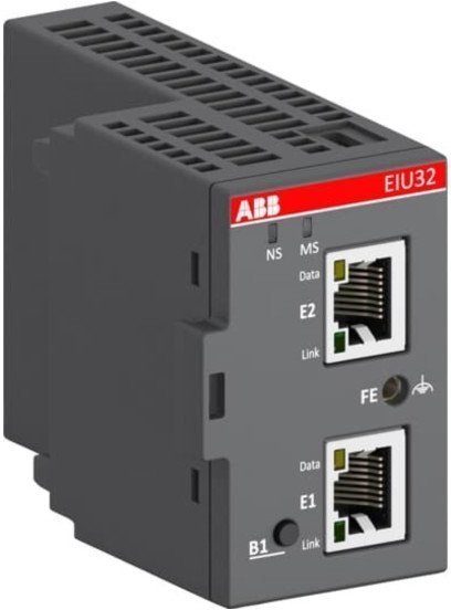 Интерфейс EIU32.0 протокол EtherNet/IP для UMC, 1SAJ262000R0100 в Екатеринбурге