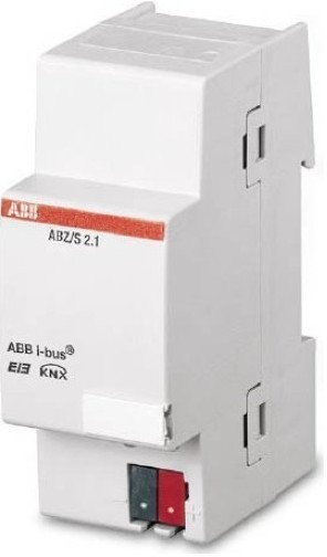 ABZ/S2.1 Модуль логики (время, таймеры), 2CDG110072R0011 в Екатеринбурге