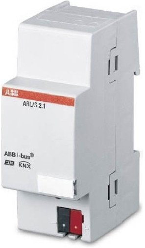ABL/S2.1 Модуль логики (логические элементы), 2CDG110073R0011 в Екатеринбурге