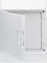 Дверь внутренняя 2х18м Mistral65H, 1SLM006500A1962