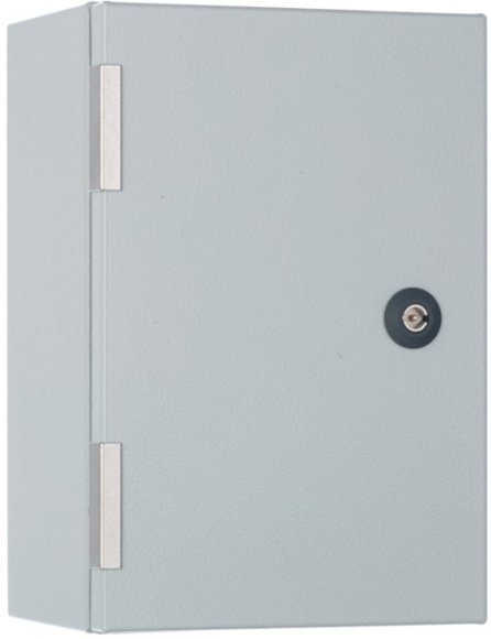 SR Корпус шкафа с монт.платой 300х200х150мм ВхШхГ, SRN3215K в Екатеринбурге