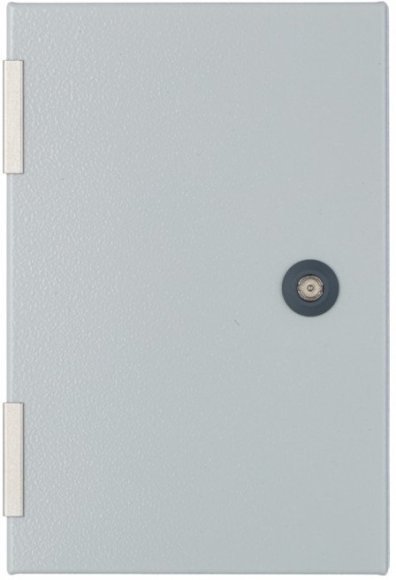 SR Корпус шкафа с монт.платой 300х200х150мм ВхШхГ, SRN3215K в Екатеринбурге