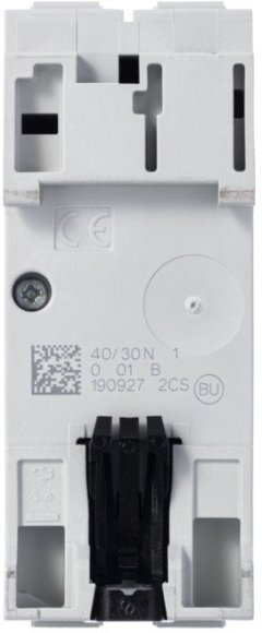 Выкл.диф.тока 2мод. F202 AC-16/0,01, 2CSF202001R0160 в Екатеринбурге