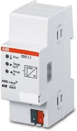 ZS/S1.1 Интерфейсный модуль для счётчиков, 2CDG110083R0011 в Екатеринбурге