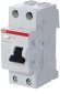 Выкл.диф.тока 2мод. FH202 AC-40/0,03, 2CSF202004R1400 в Екатеринбурге