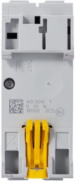 Выкл.диф.тока 2мод. FH202 AC-40/0,03, 2CSF202004R1400 в Екатеринбурге