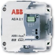 AE/A2.1 Вход аналоговый, 2-канальный, накладной монтаж, 2CDG110086R0011