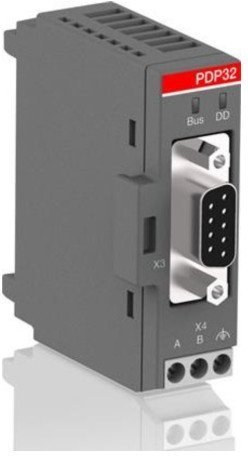 Интерфейс PDP32.0 протокол PROFIBUS для UMC, 1SAJ242000R0001 в Екатеринбурге