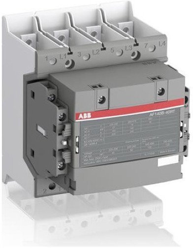 Контактор ABB 116А 48-130В AC/DC, 1SFL427262R1222 в Екатеринбурге