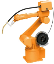 Промышленный робот MHB6-1490-05