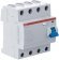 Выкл.диф.тока 4мод.F204 AC-100/0,3, 2CSF204001R3900 в Екатеринбурге