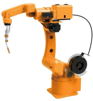 Промышленный робот MHB6-1980-08