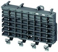 Шасси 8 модул.ZLS808, 2CCA180160R0001