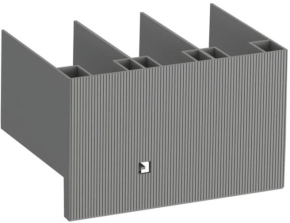 Адаптер BEA16-4K1 для соединения с мотор-автоматами MS132-K с втычными клеммами до 16А, 1SBN081324T1000 в Екатеринбурге