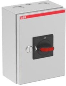 Рубильник в боксе OTR45B3M, 1SCA022567R0010 в Екатеринбурге