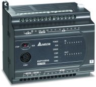 Контроллер DVP16ES200R